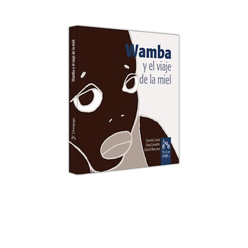 Papel WAMBA Y EL VIAJE DE LA MIEL