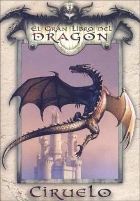 Papel Gran Libro Del Dragon, El