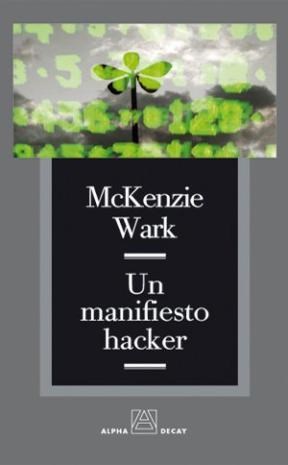 Papel Un Manifiesto Hacker