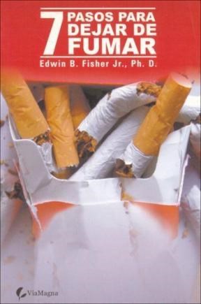 Papel 7 Pasos Para Dejar De Fumar