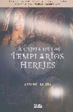 Papel CRIPTA DE LOS TEMPLARIOS HEREJES POR QUE LOS MASONES DE CARAVACA TIENEN QUE SEGUIR REUNIENDOSE EN...