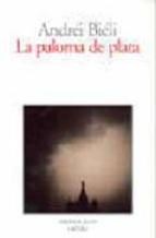  Paloma De Plata  La