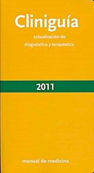 Papel Cliniguia 2011 - Actualizacion De Diagnostico Y Tratamiento