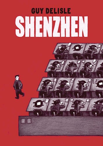 Papel Shenzhen