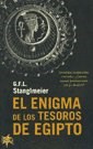 Papel ENIGMA DE LOS TESOROS DE EGIPTO