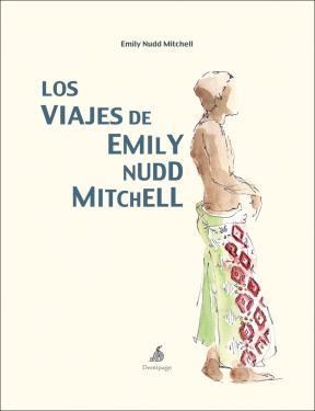 Papel LOS VIAJES DE EMILY NUDD MITCHELL