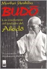 Papel BUDO LAS ENSEÑANZAS DEL FUNDADOR DEL AIKIDO