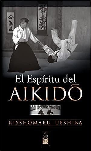 Papel ESPIRITU DEL AIKIDO