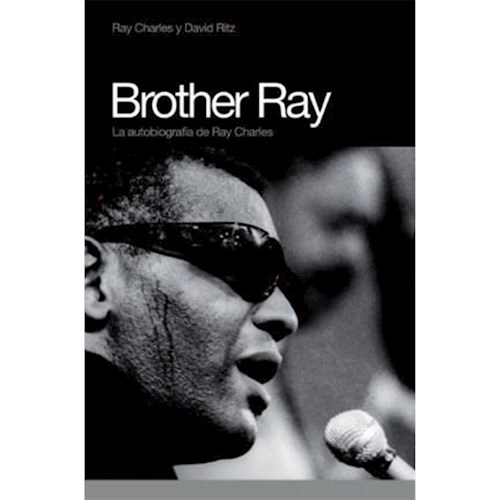 Papel BROTHER RAY