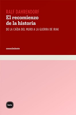 Papel Recomienzo De La Historia, El