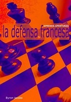 Papel LA DEFENSA FRANCESA . APRENDA APERTURAS