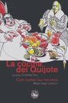 Papel La cocina del Quijote