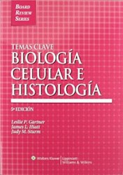 Papel Temas Clave: Biología Celular E Histología