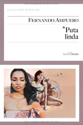 Papel PUTA LINDA (COLECCION PURPURA) (BOLSILLO) (RUSTICA)