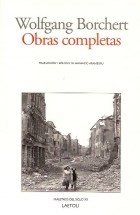 Papel OBRAS COMPLETAS (BORCHERT)