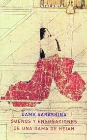 Papel Sueños y ensoñaciones de una Dama de Heian