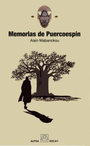 LIBRO MEMORIAS DE PUERCOESPIN
