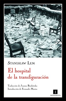 Papel HOSPITAL DE LA TRANSFIGURACION, EL