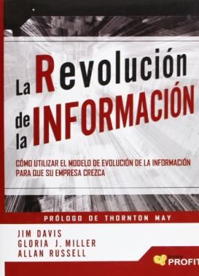  Revolucion De La Informacion  La