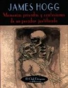 Papel MEMORIAS PRIVADAS Y CONFESIONES DE UN PECADOR JUSTIFICADO