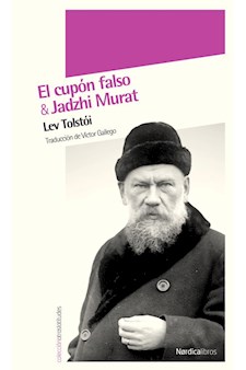Papel Jadzhi Murat / El Cupón Falso