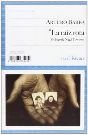 Papel La Raíz Rota