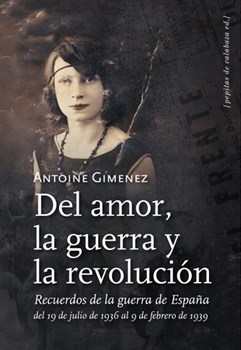 Papel Del Amor, La Guerra Y La Revolución