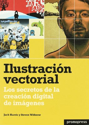 Papel ILUSTRACION VECTORIAL LOS SECRETOS DE LA CREACION DIGITAL DE IMAGENES