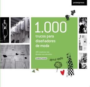 Papel 1000 Trucos Para Diseñadores De Moda