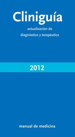 Papel Cliniguia 2012