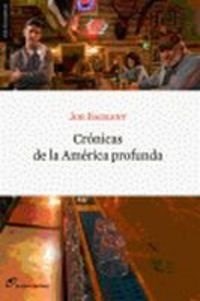 Papel Crónicas De La América Profunda