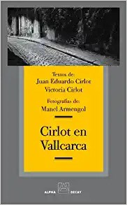 Papel Cirlot en Vallcarca