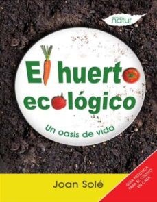  Huerto Ecologico  El
