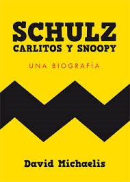  Schulz Carlitos Y Snoopy Una Biografia