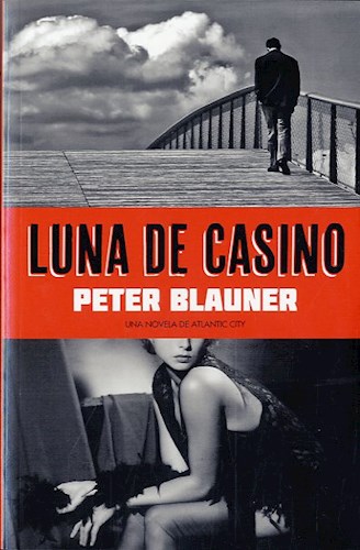 Papel Luna De Casino
