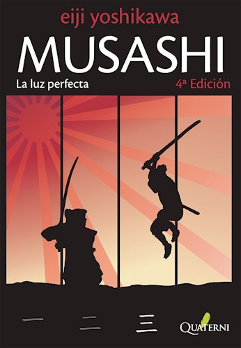  Musashi - La Luz Perfecta
