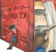  Y Entre Lineas   Un Pirata