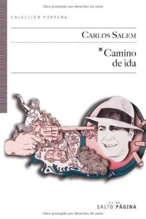 Papel CAMINO DE IDA