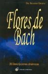 Papel Flores De Bach 38 Descripciones Dinamicas