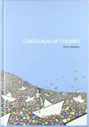 Papel Cartulinas De Colores