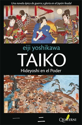  Taiko-Hideyoshi En El Poder