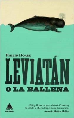 Papel LEVIATAN O LA BALLENA