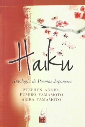 Papel HAIKU ANTOLOGIA DE POEMAS JAPONESES