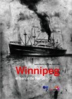 Papel Winnipeg: el barco de Neruda
