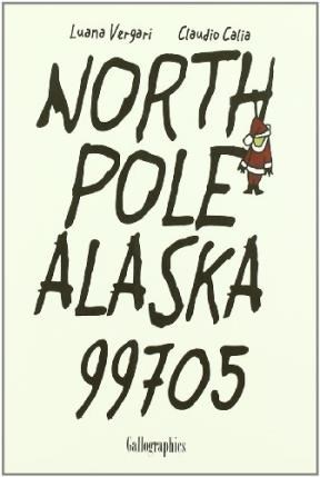 Papel North Pole, Alaska 99705