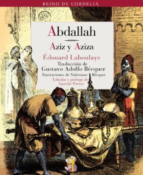 Papel Abdallah/ Aziz Y Aziza