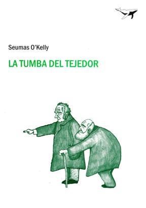 Papel La tumba del tejedor