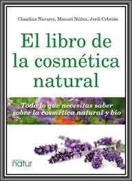 Papel EL LIBRO DE LA COSMÉTICA NATURAL