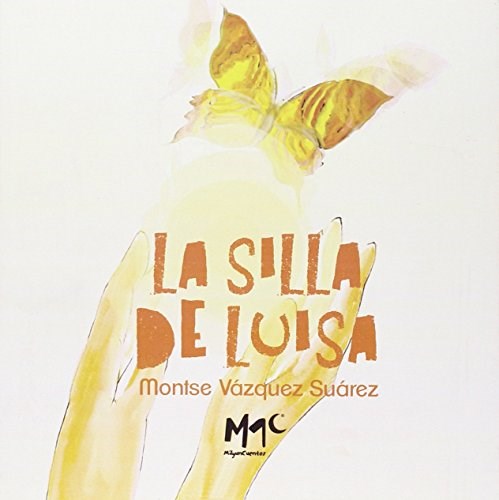 Papel SILLA DE LUISA