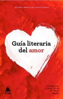 Papel Guia Literaria Del Amor